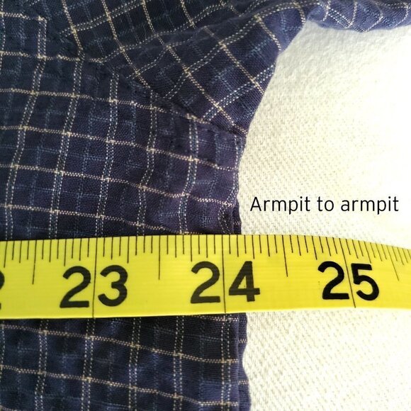 CHERESKIN Slightly Dressy Office Casual Shirt Size L - Picture 6 of 9